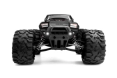 BAZAR – KAVAN GRT-16 Tracker RTR 4WD Monster Truck 1:16, červená