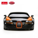 R/C auto Bugatti Grand Sport Vitese (1:24) black