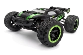 RC auto Slyder ST Stadium Truck 1/16 RTR, zelená