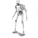 Oceľová stavebnica Star Wars Rogue One K-2SO