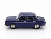 Norev Simca 1000 Gls 1968 1:87 Modrá