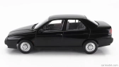 Triple9 Alfa romeo 155 1996 čierny interiér 1:18 Black Nero