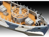 Revell KFK (Kriegsfischkutter) (1:144) (súprava)