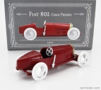 Officina-942 Fiat 802 Spider Gran Premio 1921 1:43 Červená