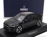 Norev Polestar Ii 2024 1:43 Space Black