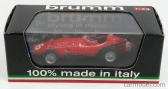 Brumm Maserati F1  250f 12cil N 6 Gp Italia 1957 Jean Behra 1:43 Red