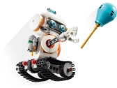 LEGO Creator – Vesmírny robot