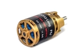 Bezkartáčový motor AXI 2217/12 V3 LONG F5J
