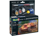 Revell Sd.Kfz.173 Jagdpanther (1:76) (súprava)
