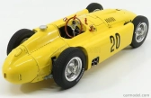 Cmc Ferrari F1 Set 2x Lancia D50 N 20 6. Gp Belgicka 1956 A.pilette + D50 N 6 Winner Gp Torino 1955 A.ascari 1:18 Červená Žltá