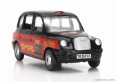 Corgi Austin London Taxi Lti Tx4 2007 - The Beatles - Eleanor Rigby 1:36, černá