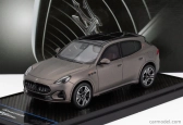 Bbr-models Maserati Grecale Folgore Suv 2022 1:43 Rame Folgore - Matná meď