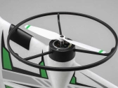 X-VERT VTOL 0.5m SAFE BNF Basic