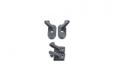 MIBO 3D Rear Body Booster Parts