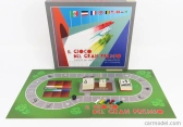 Officina-942 Stolová hra Gioco Da Tavolo - Il Gp D'epoca - Stolová hra Gp 1:120 Rôzne