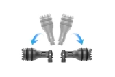 DJI RC-N3 / RC-N2 / RC-N1 - Skládací kniply