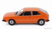 Kk-scale Volkswagen Scirocco Mki L 1975 1:18 Orange