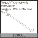 Truggy/MT Rear Center Drive Shaft