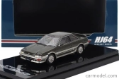 Zapaľovanie-model Toyota Sprinter Trueno (ae92) Gt Apex Coupe 1989 1:64 zelená strieborná