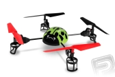 RC kvadrokoptéra RC System Mini Q4