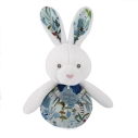 Doudou Bouncing Bunny 2v1