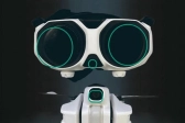 Insta360 Antigravity A1 - Ochranná fólie na displej pro brýle Antigravity A1 a Vision