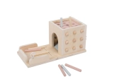 2Kids Toys Multifunkčná vkladačka 8v1