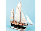 RC stavebnica Krick Maria HF 31 kit