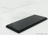 Greenlight Vetrina display box Lungh. Lenght Cm 16.2 X Largh. Width Cm 7.3 X Alt. Height Cm 6.0 (altezza Interna Cm 5.7) 1:43 /