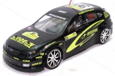 RC AUTO Speed DRIFT IIIB, modrá