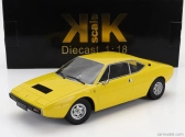 Ferrari Dino 308 Gt4 1974 v mierke 1:18 žltá