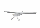 Simple Storch Speed Build stavebnica