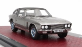 Matrix modely v mierke 1:43 Jensen Interceptor Siii Coupe 1975 Silver Black