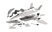 Airfix Quick Build Lockheed F-35B Lightning II