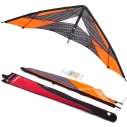 Létající drak Arrow S Fireline