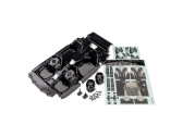 Interiér Traxxas (pre #10911)
