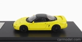 LCD model Honda Nsx-na1 1992 1:64 žltá