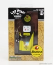 Greenlight Accessories Benzínová pumpa Wayne 100-a Beeline 1948 1:18, žlutá