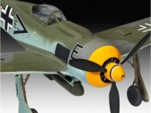 Revell Focke Wulf Fw190 F-8 (1:72) sada