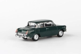 Abrex Škoda 1100MBX (1969) 1:43 - Zelená tmavá