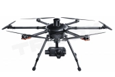 YUNEEC TORNADO H920 s kamerou CG04 EU