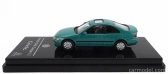 Paragon-models Honda Civic Ej1 Coupe Lhd 1995 1:64 Zelená