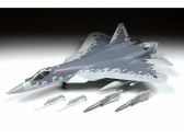 Zvezda Suchoj Su-57 (1:48)