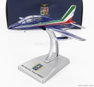 Italeri Aermacchi Mb339a Livrea 2023 N 7 Frecce Tricolori 1:100, modrá