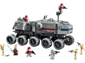 LEGO Star Wars - Juggernaut Republic