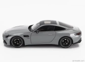 Nzg Mercedes benz Amg Gt43 (c192) 2024 1:18 sivá čierna