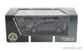 Paragon-models Toyota Prius 2023 1:64 Grey