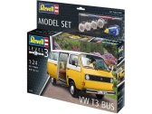Revell Volswagen T3 Bus (1:25) (sada)