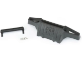 Predný nárazník Pro-Line PRO-Armor s držiakom LED (pre X-Maxx)