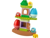 LEGO DUPLO – Hojdací a skladací strom